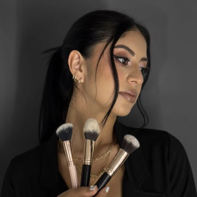 NilleCruz Makeup - Maquilladora profesional